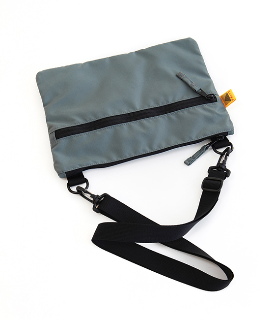 ファッション特集 SM POUCH FLAT 80's | ケルティ 【KELTY | ITEM | BAG SHOULDER Kids'Bags&Wallets